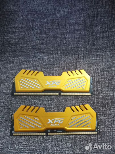 Оперативная память ddr3 4 gb