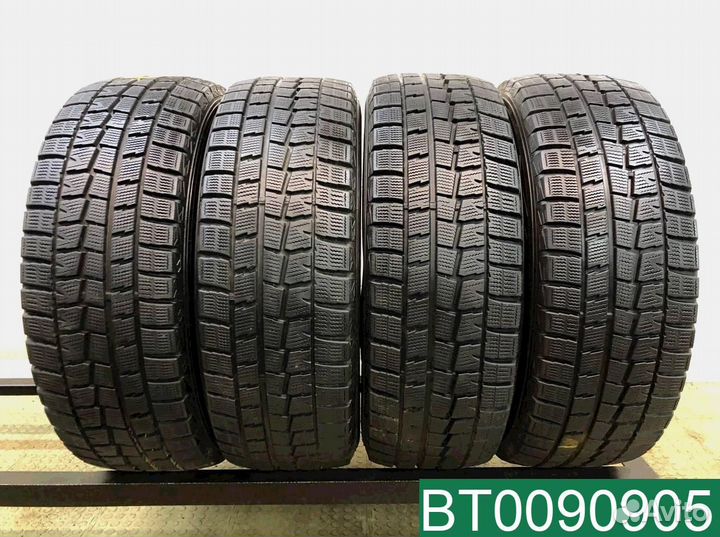 Dunlop Winter Maxx WM01 215/60 R16 95Q