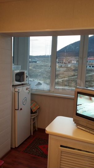 4-к. квартира, 100 м², 8/9 эт.