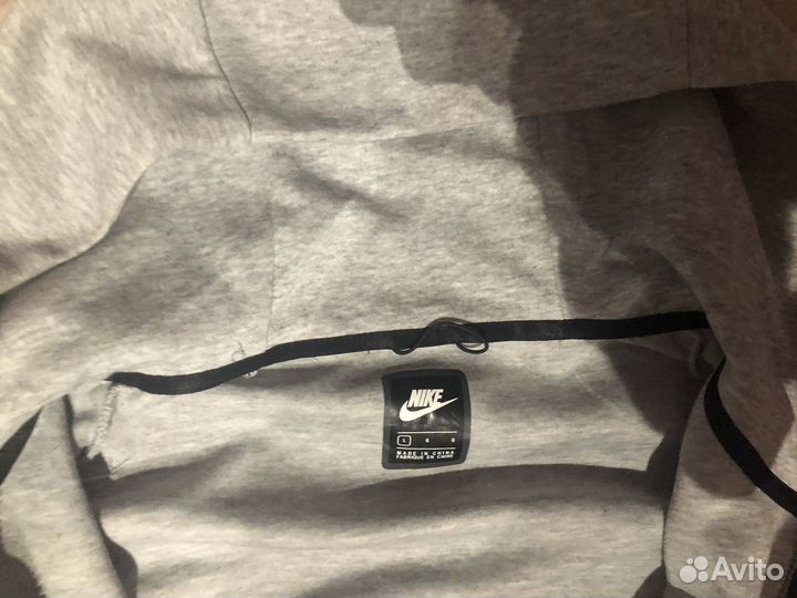 Nike tech fleece