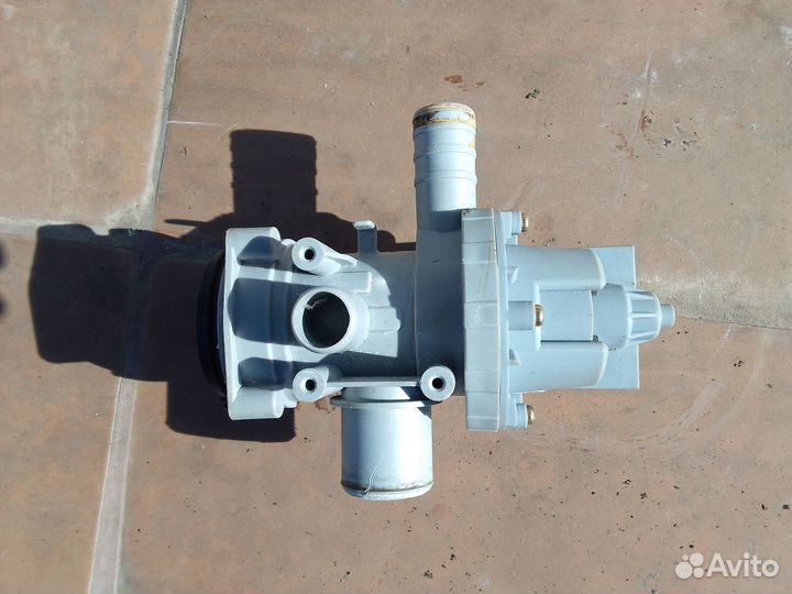 Электродвигатель на стиральную машину