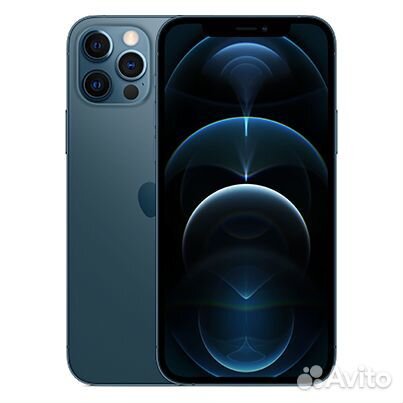 iPhone 12 Pro, 256 ГБ