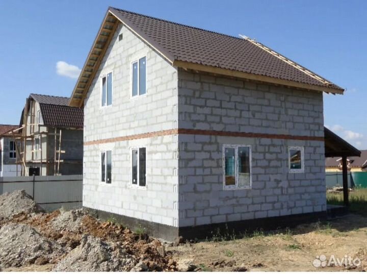 Кровля ремонт крыши