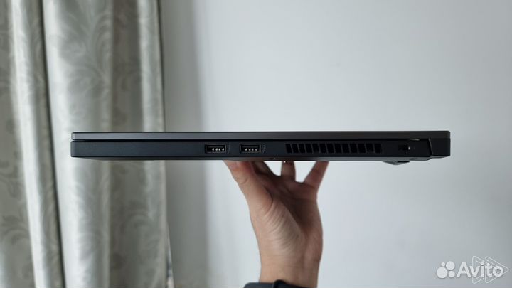 Asus tuf gaming f15 fx516pm / Intel I7/16G/GTX3060