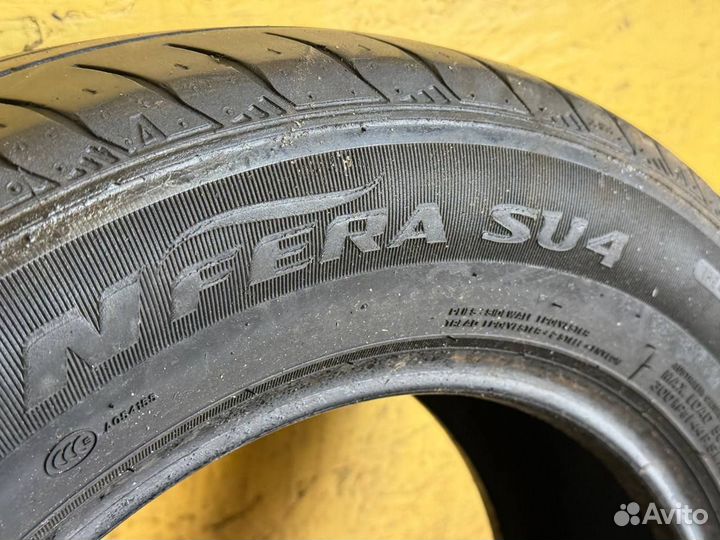 Nexen N'Fera SU4 185/65 R15 88H