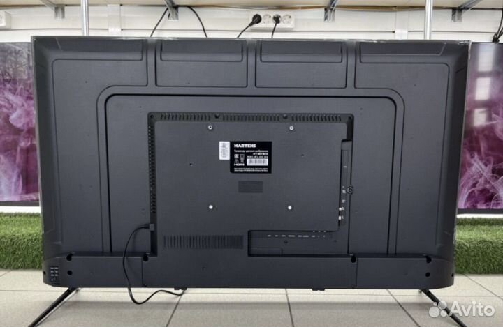 Телевизор SMART tv 50
