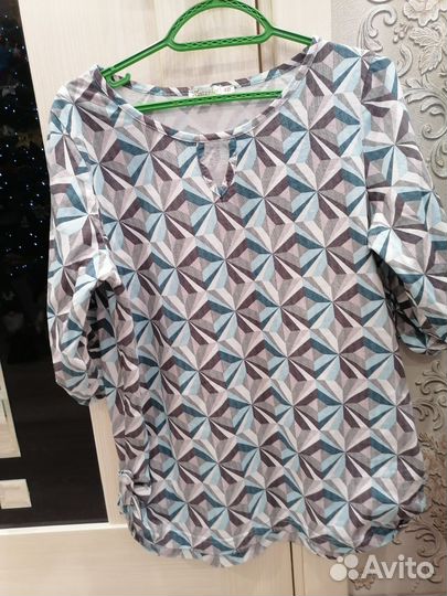 Блузка женская