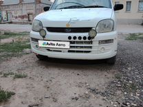 Subaru Pleo 0.7 CVT, 2001, 269 000 км, с пробегом, цена 322 222 руб.