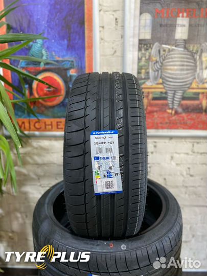 Triangle Sports TH201 255/40 R21 102Y