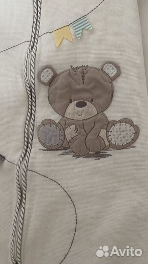 Мешок для сна Mothercare 6-18мес