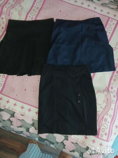 Вещи школьные 146-152 рост