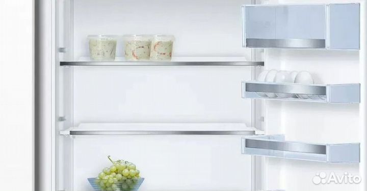 Холодильник Bosch