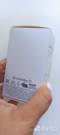 Local nature Almond 50 ml. Парфюм миндаль