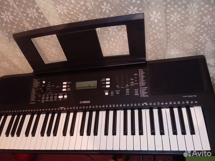 Синтезатор