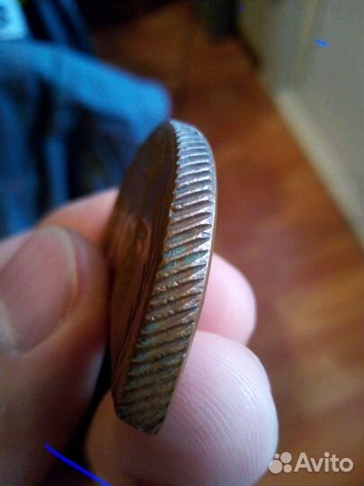 Вырубка, надчикан на десятнике