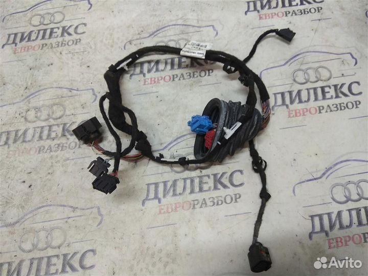 Проводка (коса) Audi Allroad quattro 2000-2005