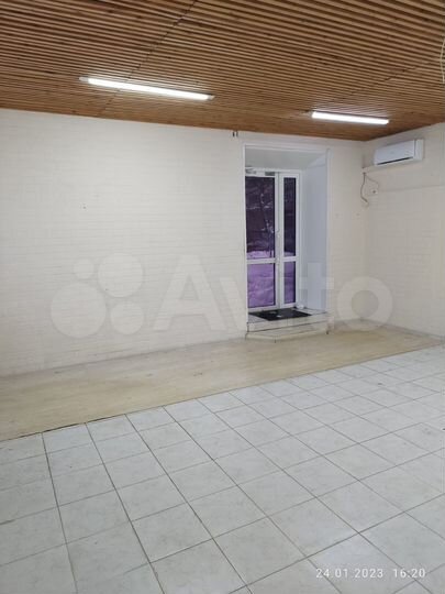 Свободного назначения, 42 м²