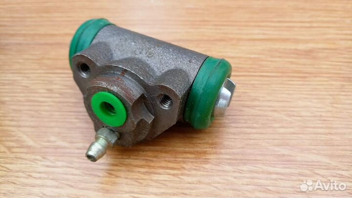 Колесный тормозной цилиндр ну-Р 3886