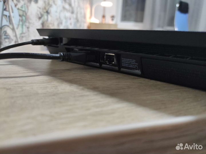 Sony PS4 slim 500г