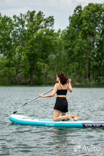 Прокат сапбордов
