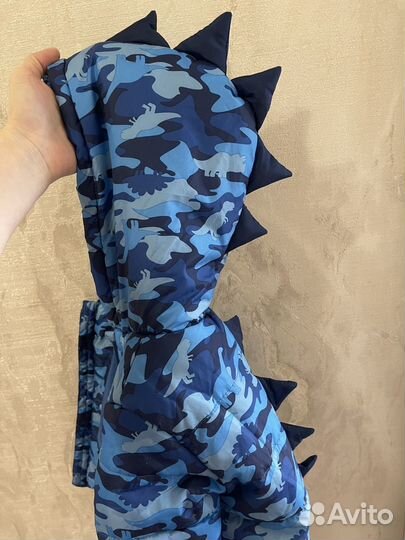 Куртка детская