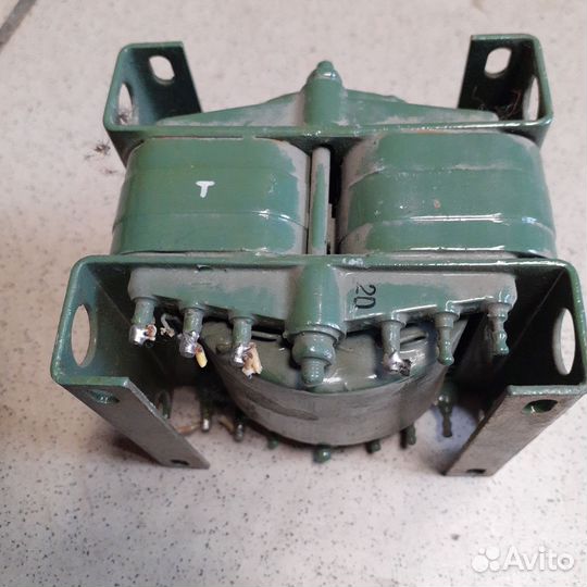 Трансформатор