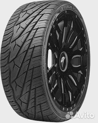 Venom Power Ragnarok GTS 305/45 R22