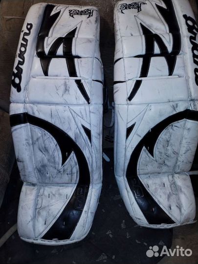 Вратарская форма