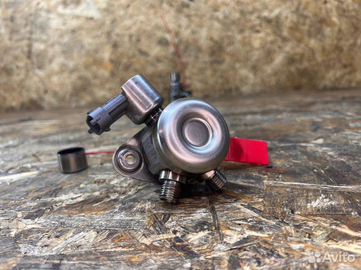 Тнвд Jaguar XF X250 2011 8W939D376AF