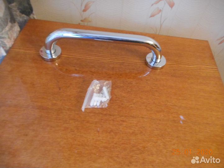 Вешалки, ручки и др. из СССР