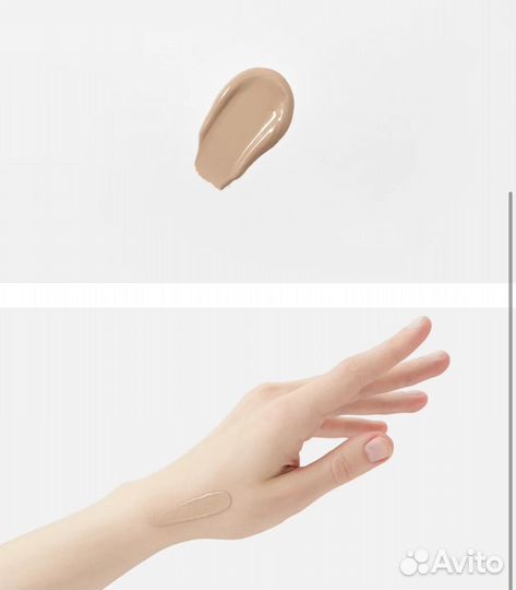 Тональный крем доч лица spf 50