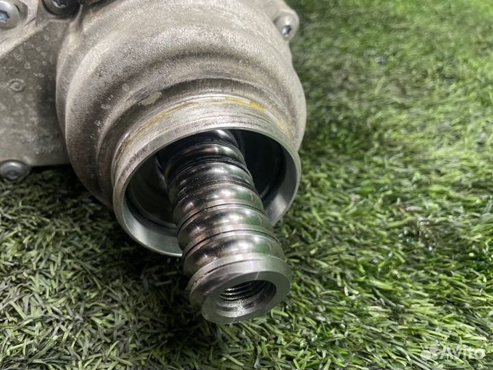 Рулевая рейка Bmw 3 F30 N47D20 2012