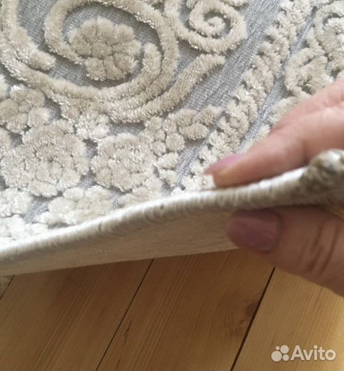 Ковер- палас комнатный