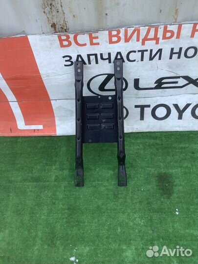 Защита АКПП, раздаточной коробки Lc 200