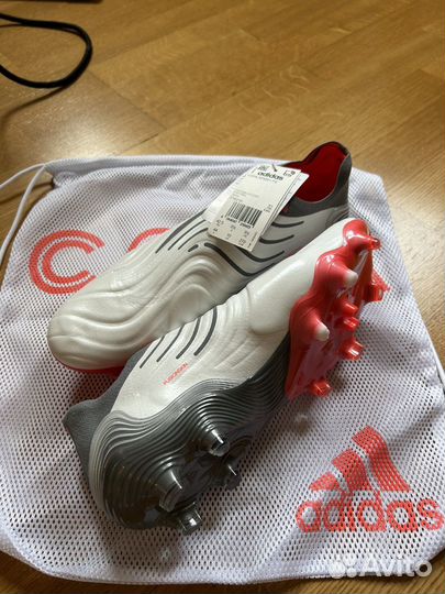 Adidas copa sense +FG