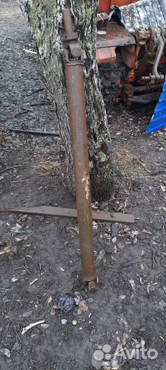 Продаю кардан на москвич 412