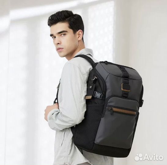 Рюкзак tumi Alpha Bravo