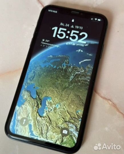 iPhone Xr, 64 ГБ