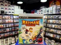 Игры для PS3: Rayman Origins