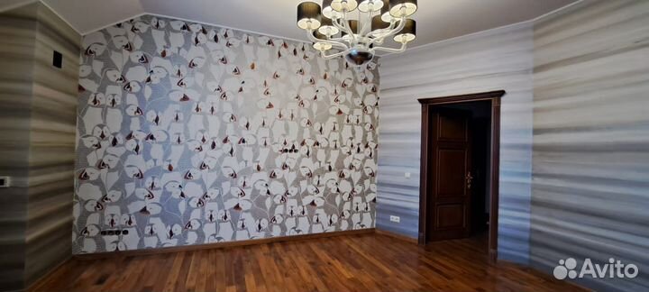 Отделочник-декоратор внутренних помещений