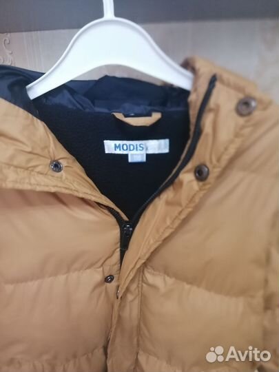 Курточка для мальчика р116