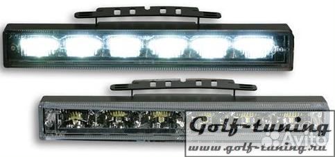 Дневные ходовые огни JOM 80071