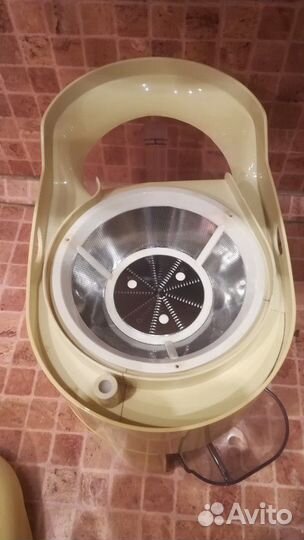Соковыжималка binatone je-800