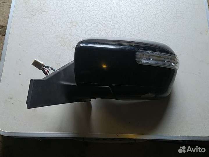 Мазда Премаси 5