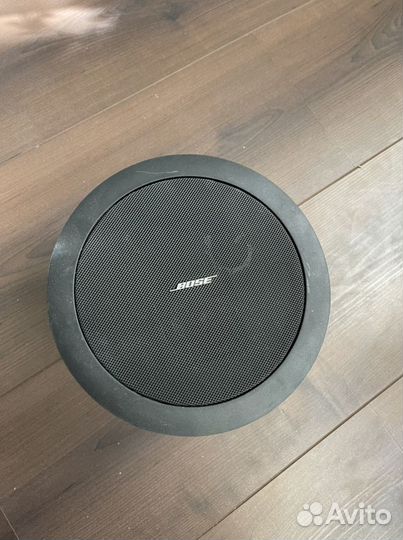 Bose freespace DS 16F