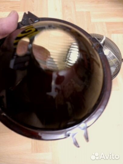 Фары для ныса Nysa 522 Warsawa М20 Победа