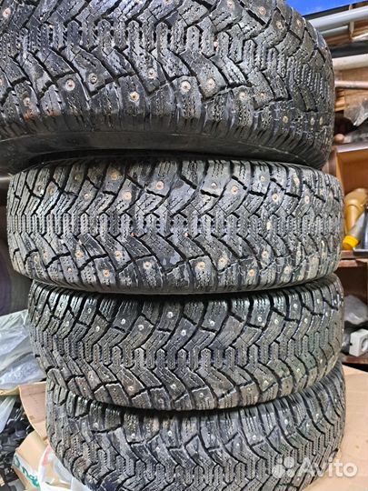 Nordman Nordman 4 18.4/65 R15 88