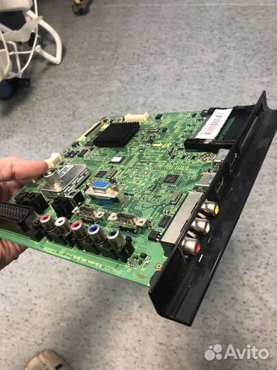 Материнская плата телевизора main bn94-03257H