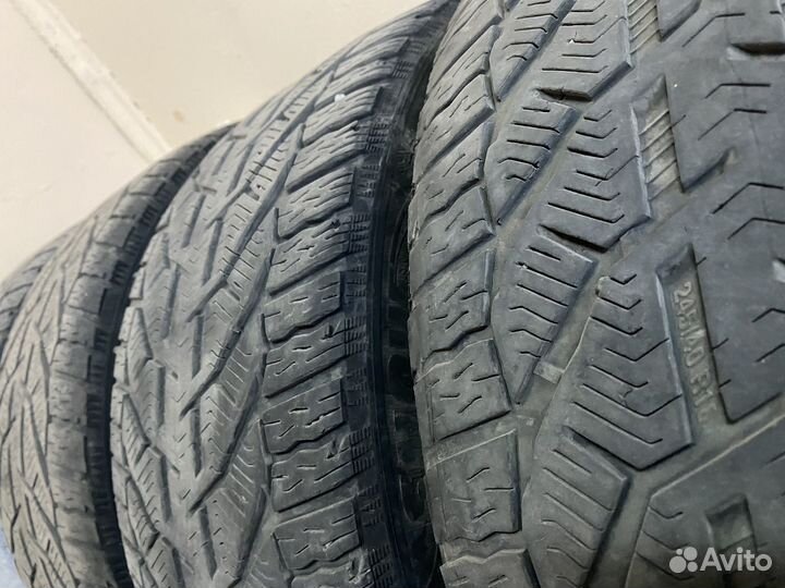 Kormoran Snow 245/40 R18