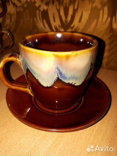 Кофейный набор